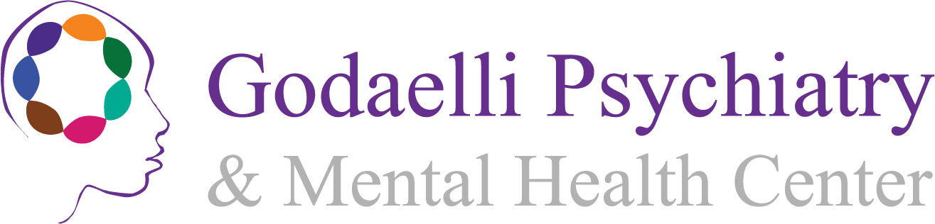 Godaelli Psychiatry & Mental Health Center primary lockup.